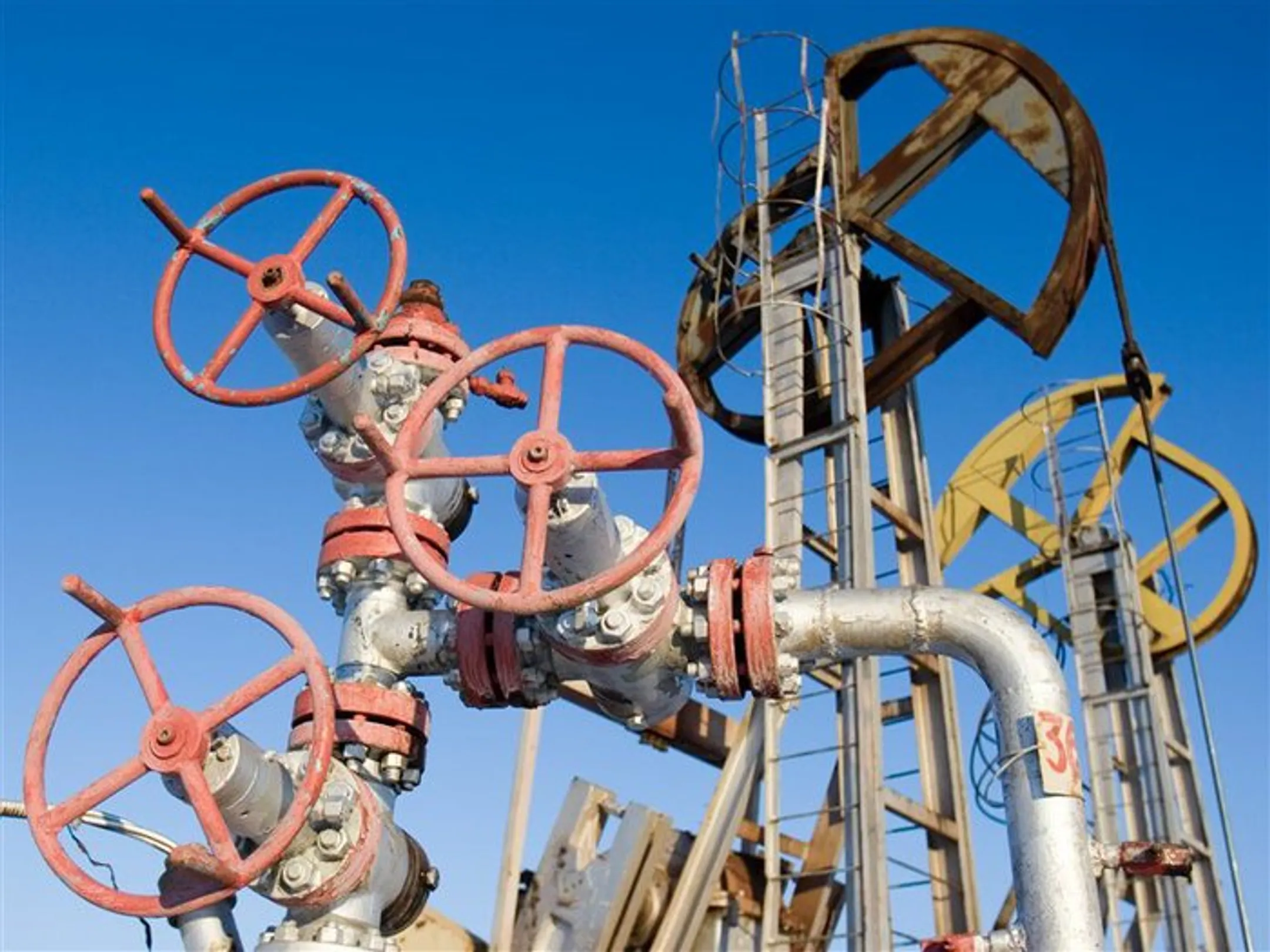 Тенгизская нефть выходит на новые рынки - Image Kapital.kz