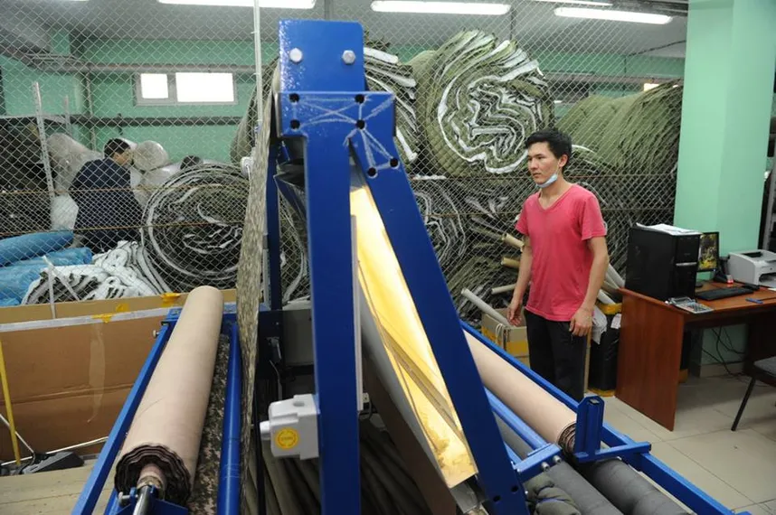 Капитал - Производителям помогут выйти на зарубежные рынки