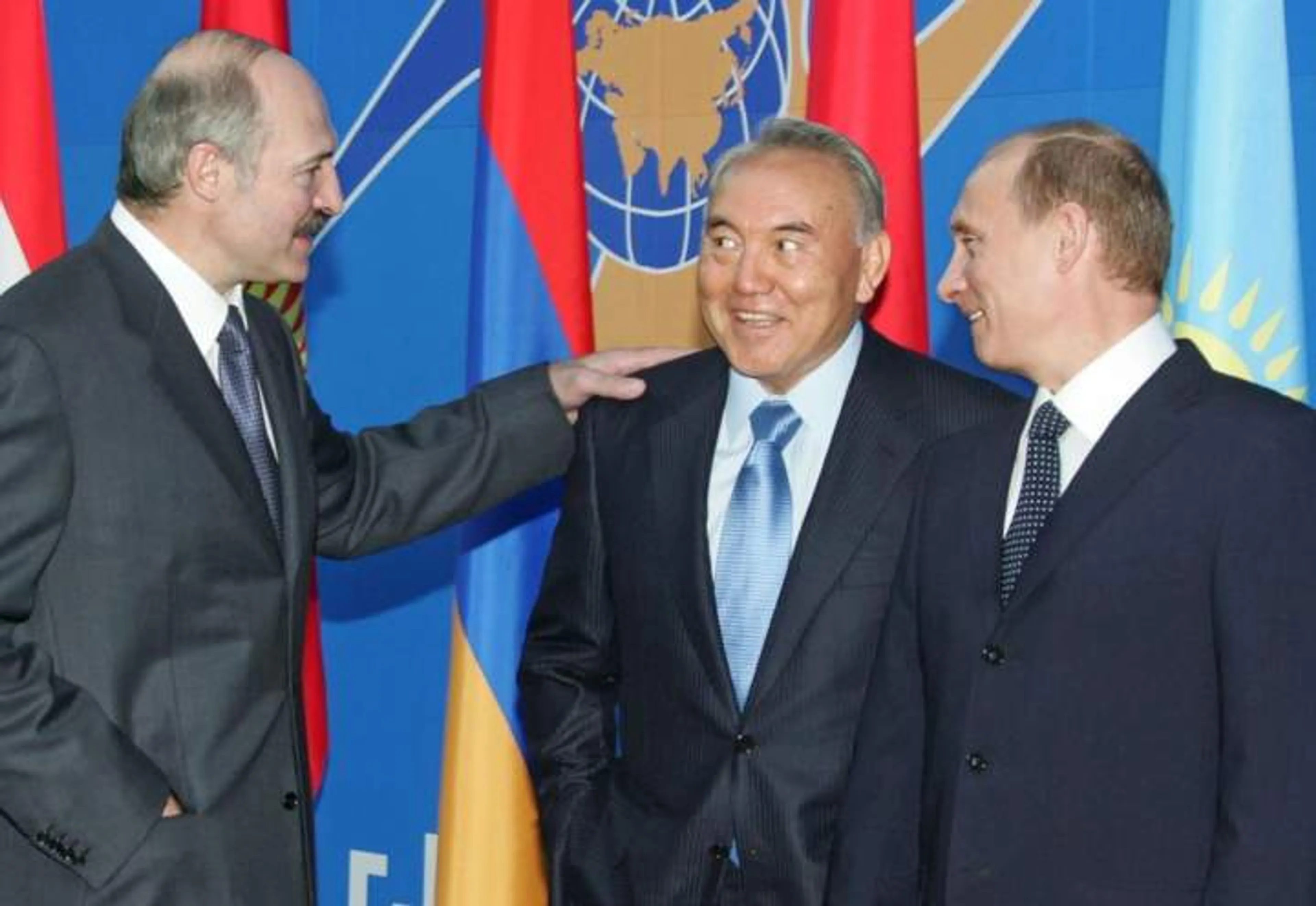 Капитал - ЕАЭС создан своевременно