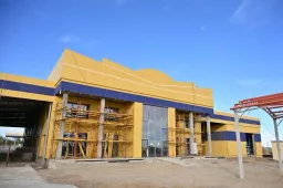 Фото: Абай облысының әкімдігінің сайты