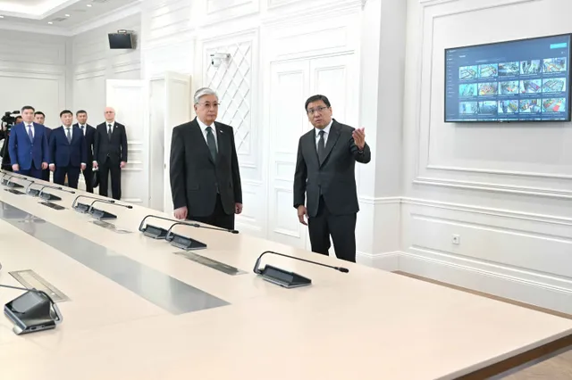 akorda.kz