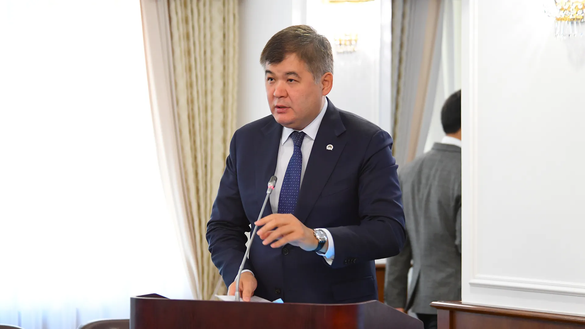 Капитал - В сфере здравоохранения заключены 127 договоров ГЧП