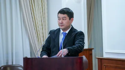 Фото: пресс-служба правительства