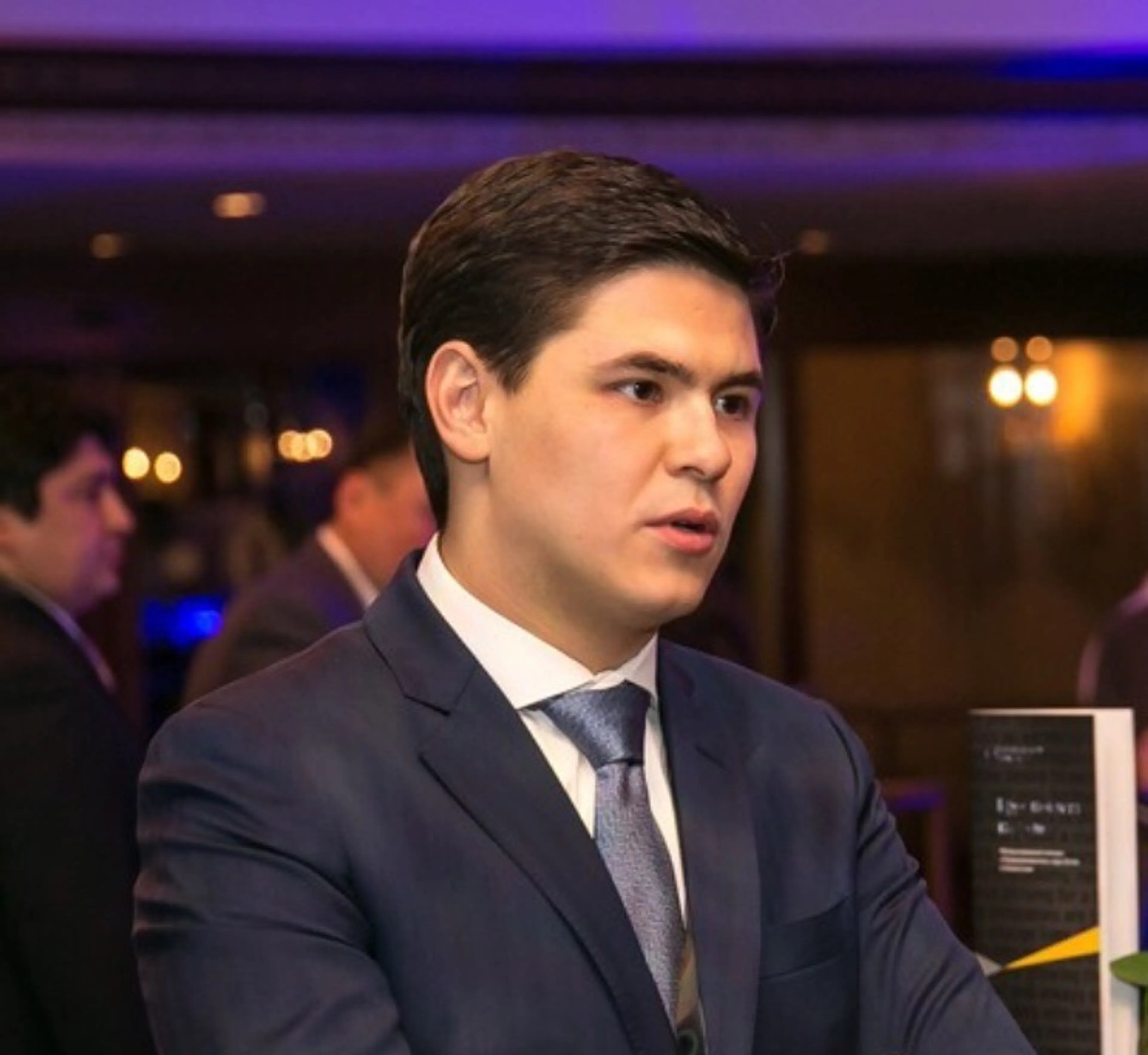 Капитал - Максим Сарсенов: В РК высокая конкуренция в сфере такси. О какой монополии мы говорим?