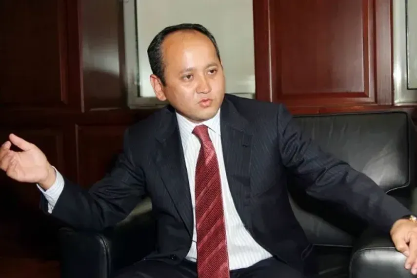 Капитал - Суд Франции оштрафовал Мухтара Аблязова за неявку в суд - БТА