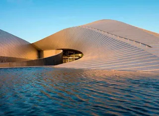 Капитал - Самые красивые здания в мире