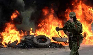 Капитал - Минобороны Украины не верит мирным намерениям Порошенко