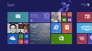 Капитал - Microsoft планирует резко снизить цену на Windows 8.1