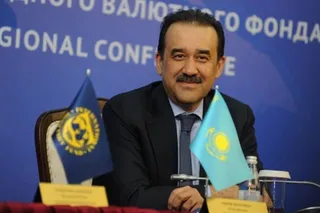 Капитал - Премьер-министр рассказал об изменениях в программе Нурлы жол