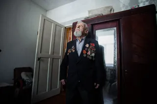 Капитал - День победы