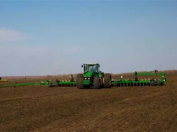 Акмолинские аграрии озвучили планы на текущий год