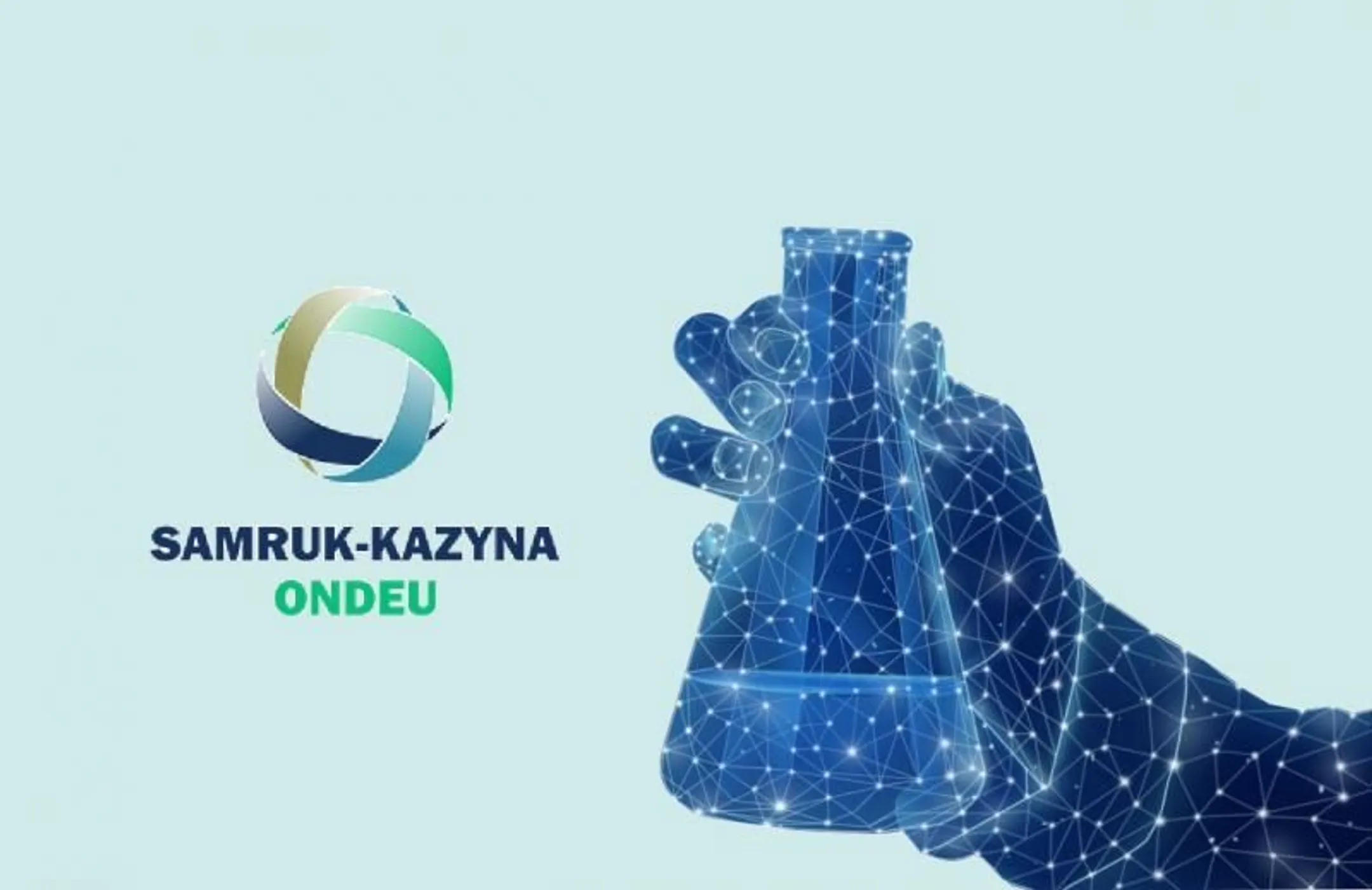 Samruk-Kazyna Ondeu