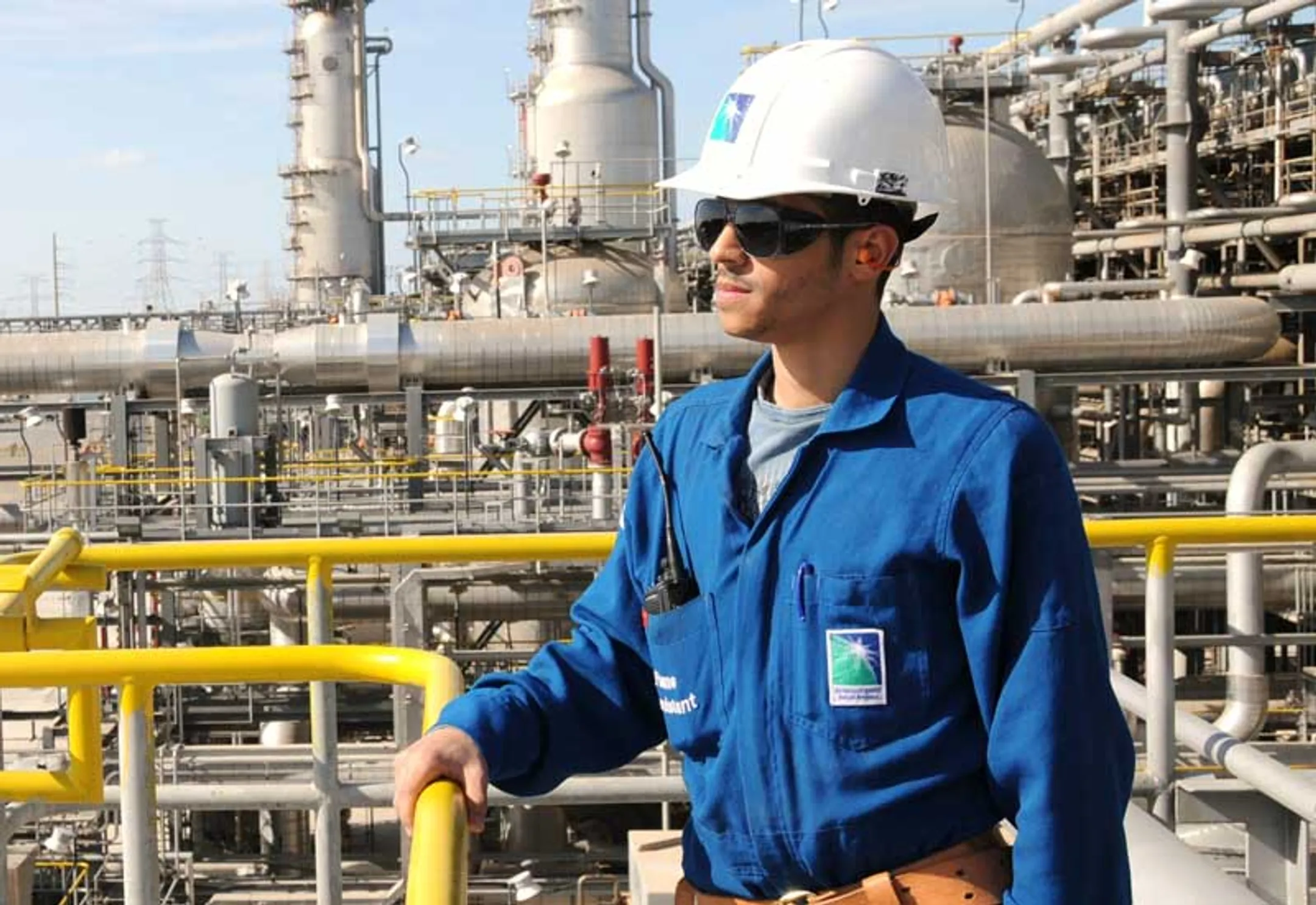 IPO Saudi Aramco принесет банку рекордный гонорар - Image Kapital.kz