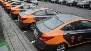 Капитал - В Москве запустят беспилотные автомобили каршеринга
