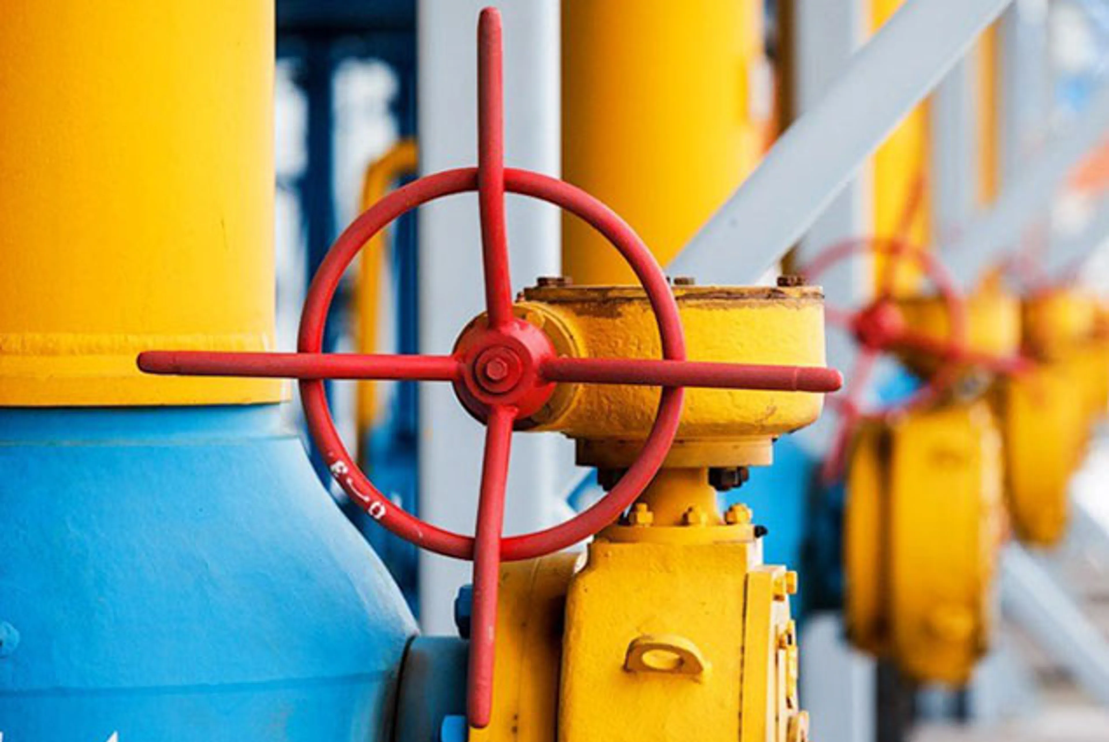 Капитал - Нидерланды стали импортером газа впервые за полвека