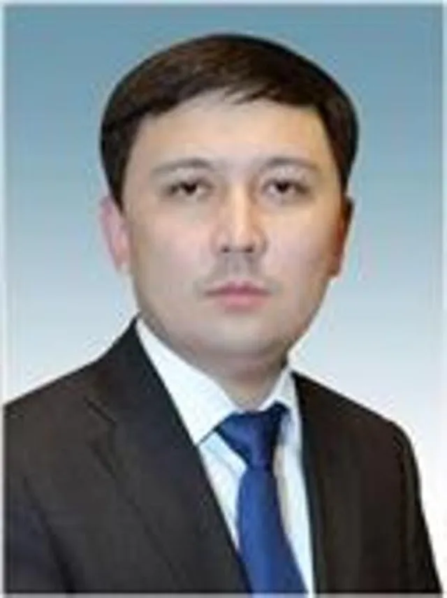 Махаев Дастан Рамазанович - фото на kapital.kz