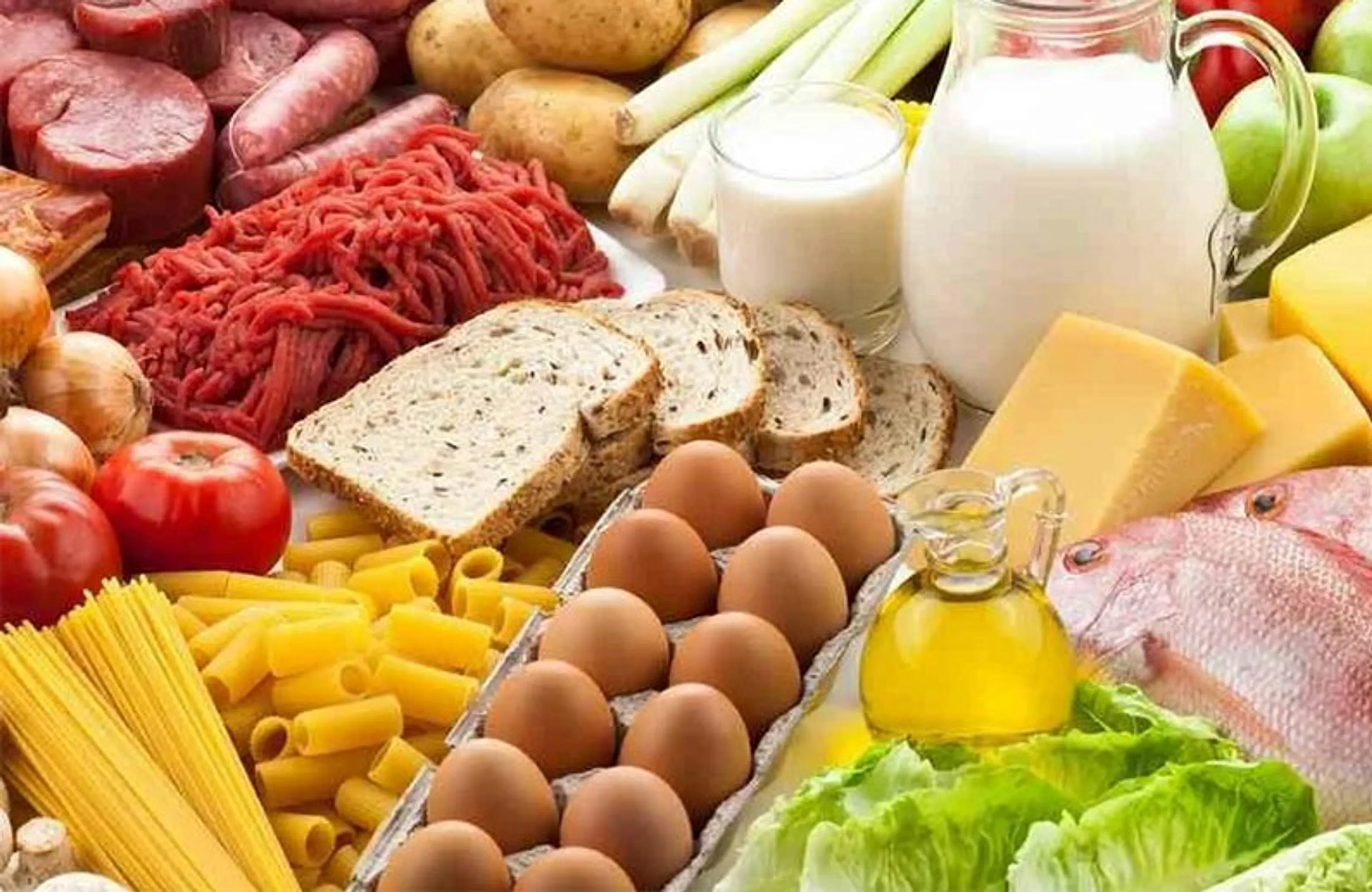 Капитал - Мировые цены на продовольствие растут третий месяц подряд