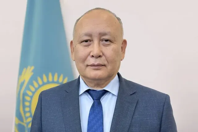Фото: пресс-служба премьер-министра РК 