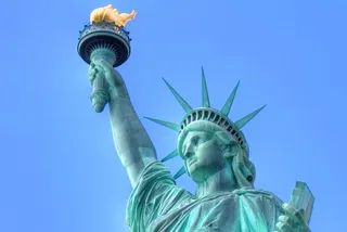 Капитал - 73% ВВП страны составил госдолг США