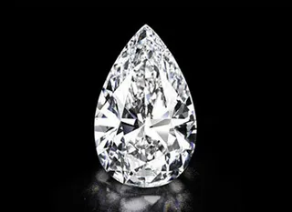 Капитал - Бриллианты бьют рекорды по цене