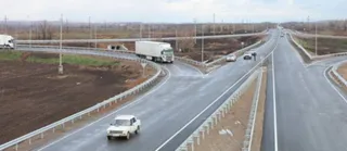 Капитал - Озвучена стоимость проезда еще по одной платной трассе