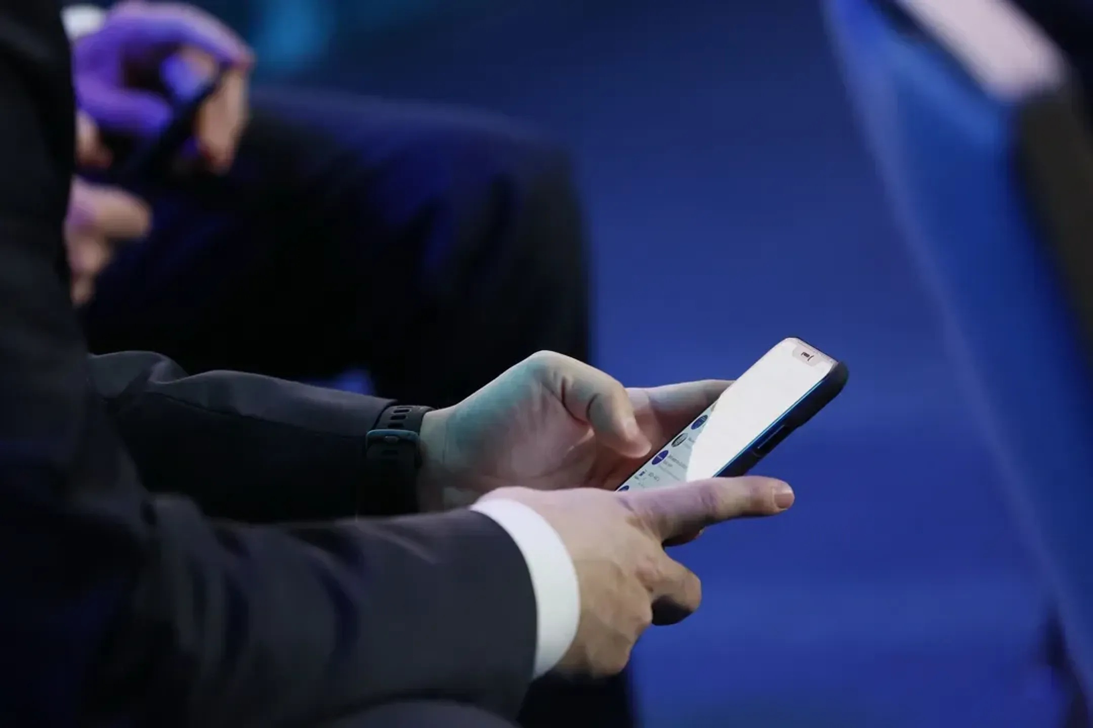 Фото: Руслан Пряников