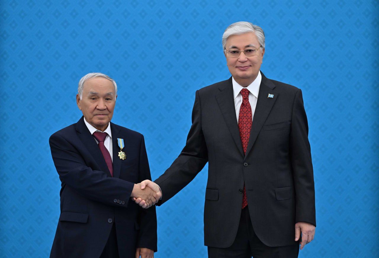 О перспективах нефтегазохимии в Казахстане рассказал президент 3313676 — Kapital.kz 