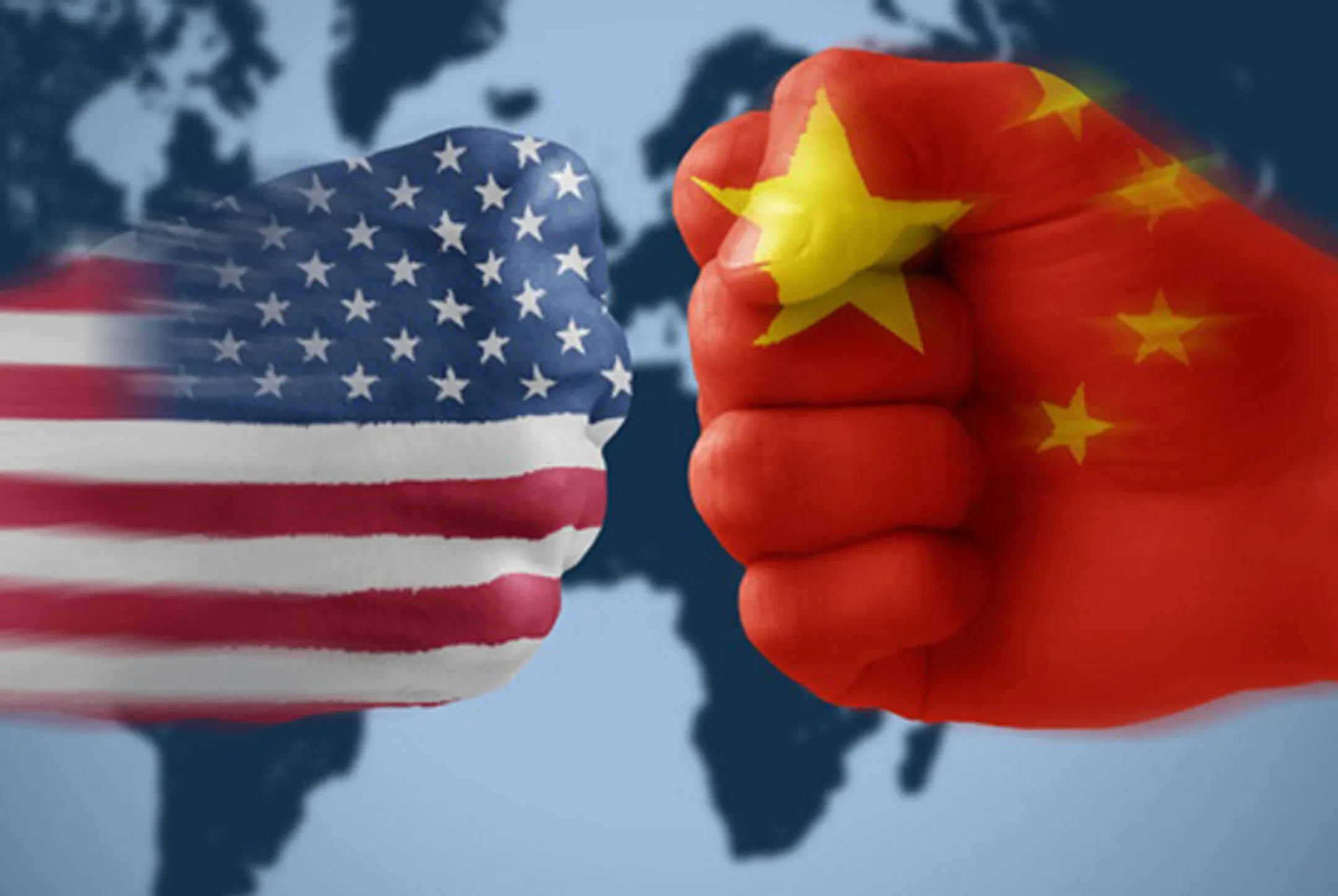 США пригрозили Китаю военным ответом - Image Kapital.kz