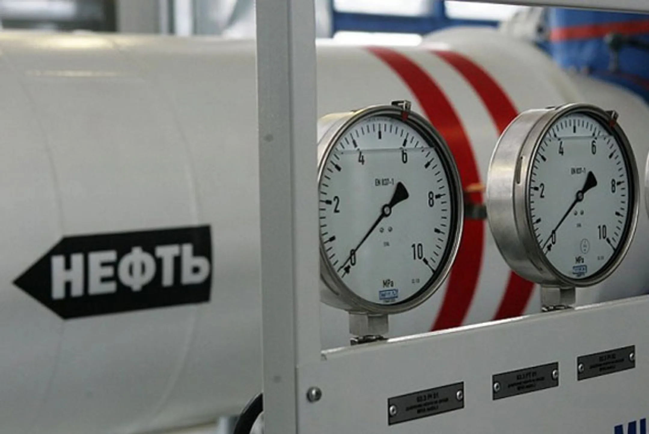 Ценовая война обвалила стоимость нефти - Image Kapital.kz