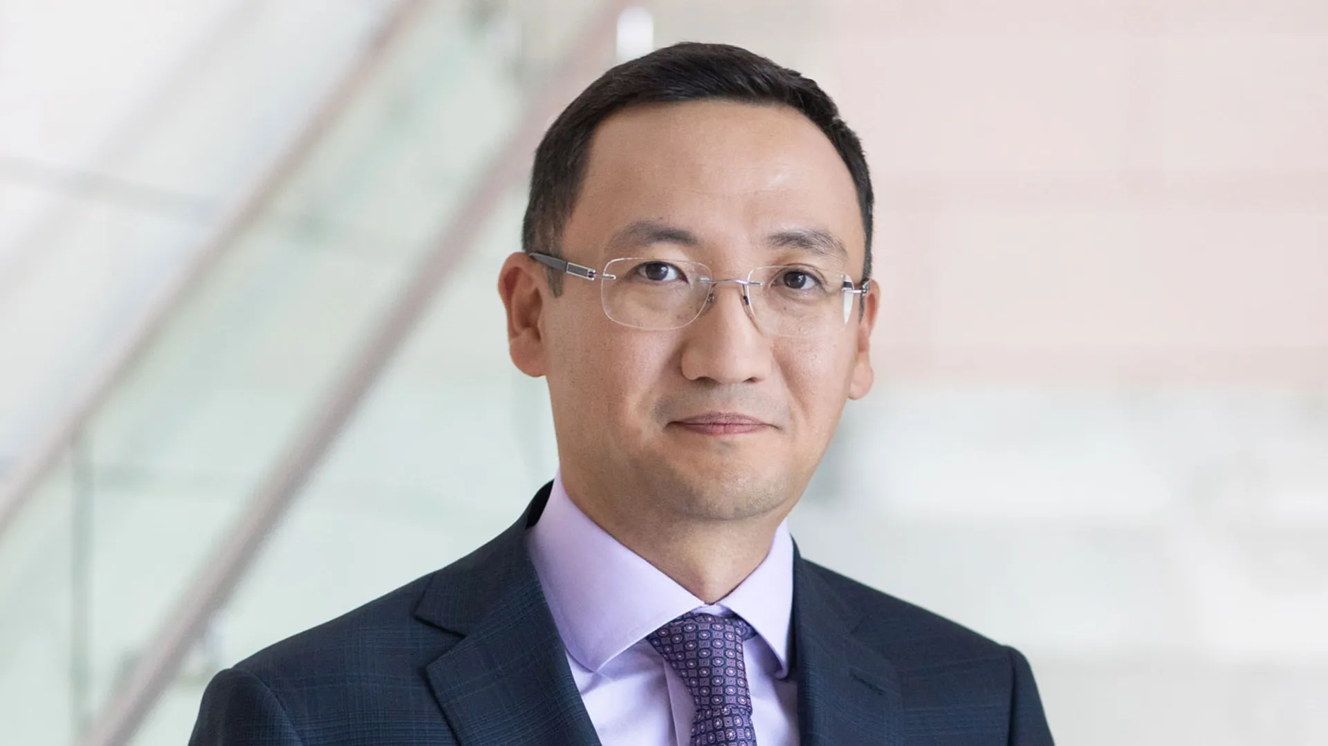 Капитал - Назначен зампредседателя правления холдинга «Байтерек»