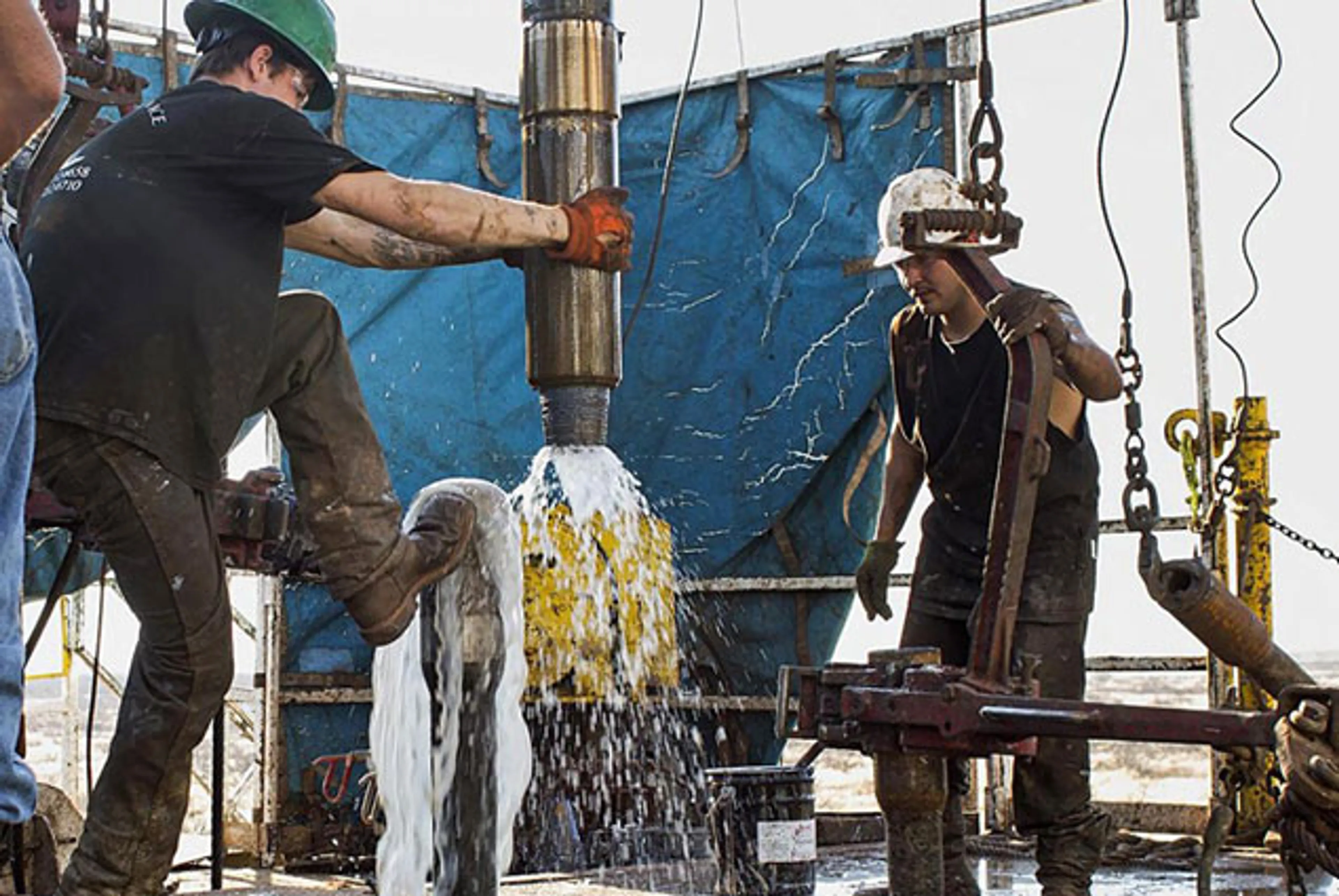 Капитал - Названа новая причина падения цен на нефть