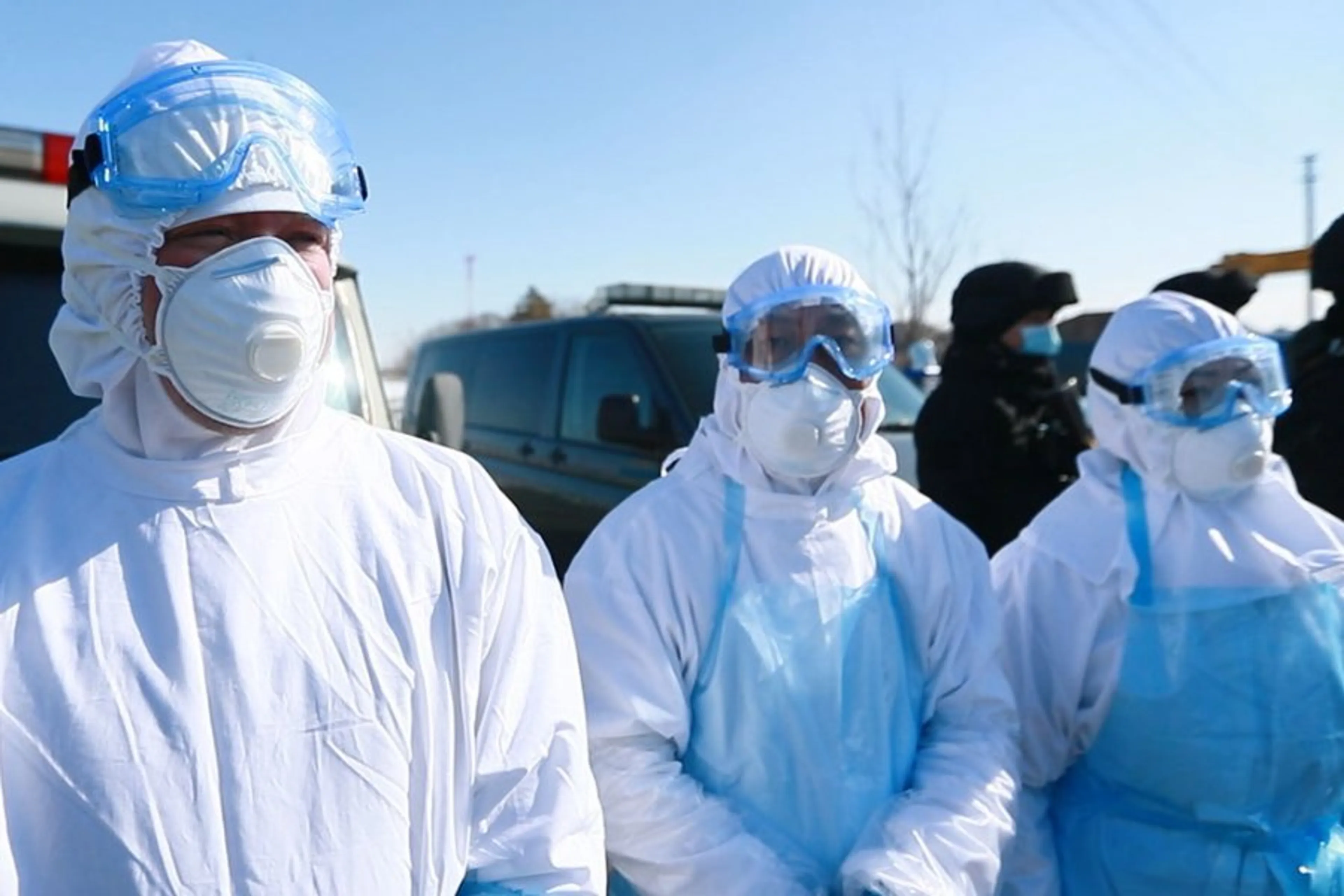 Капитал - В Северо-Казахстанской области введут локдаун выходного дня