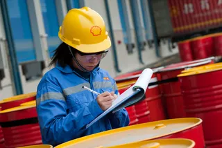 Капитал - Shell спишет $2 миллиарда