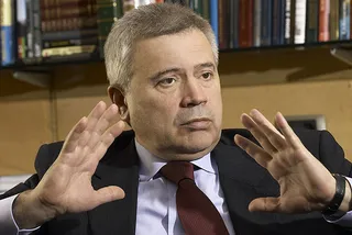 Капитал - Цена на нефть достигла своего дна