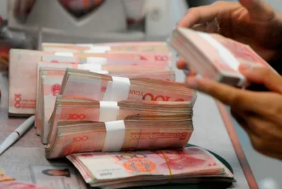 Китаю угрожают корпоративные дефолты