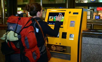 В Алматы откроют 8 тыс. точек пополнения баланса электронных билетов