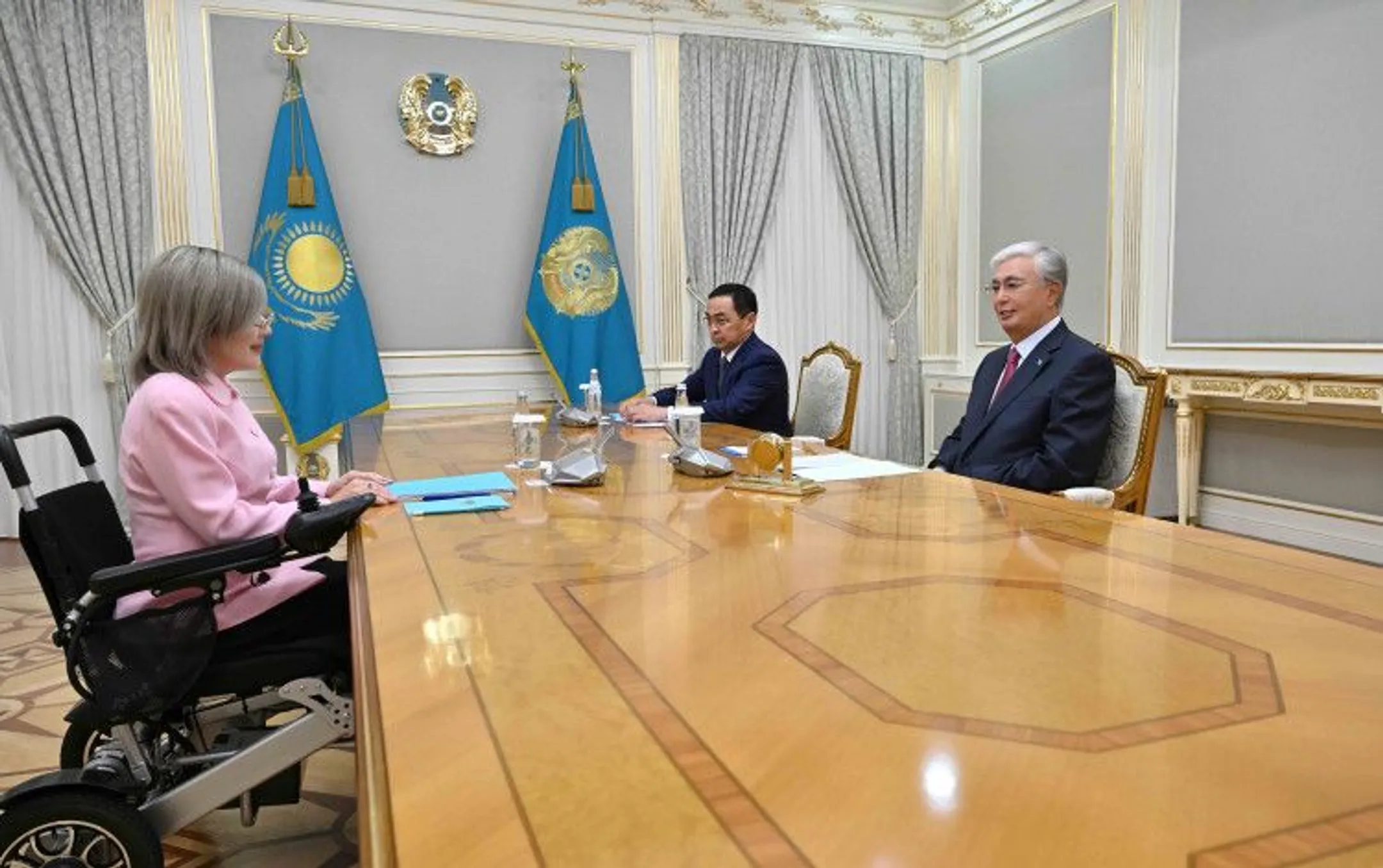 akorda.kz