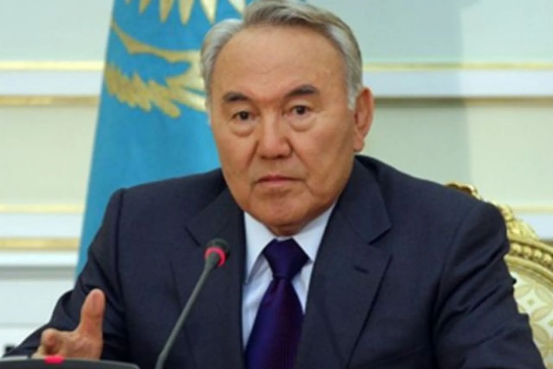 Президент: Власть для нашей страны на сегодня нормальная - Image Kapital.kz