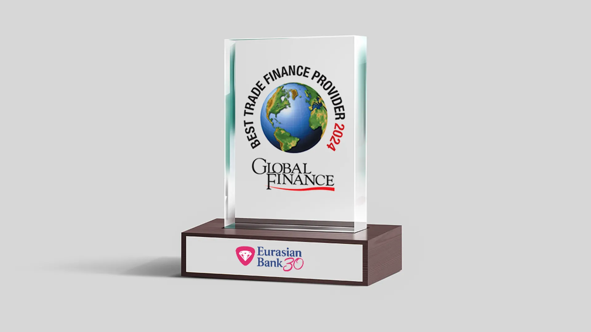 Фото: пресс-служба Евразийского банка