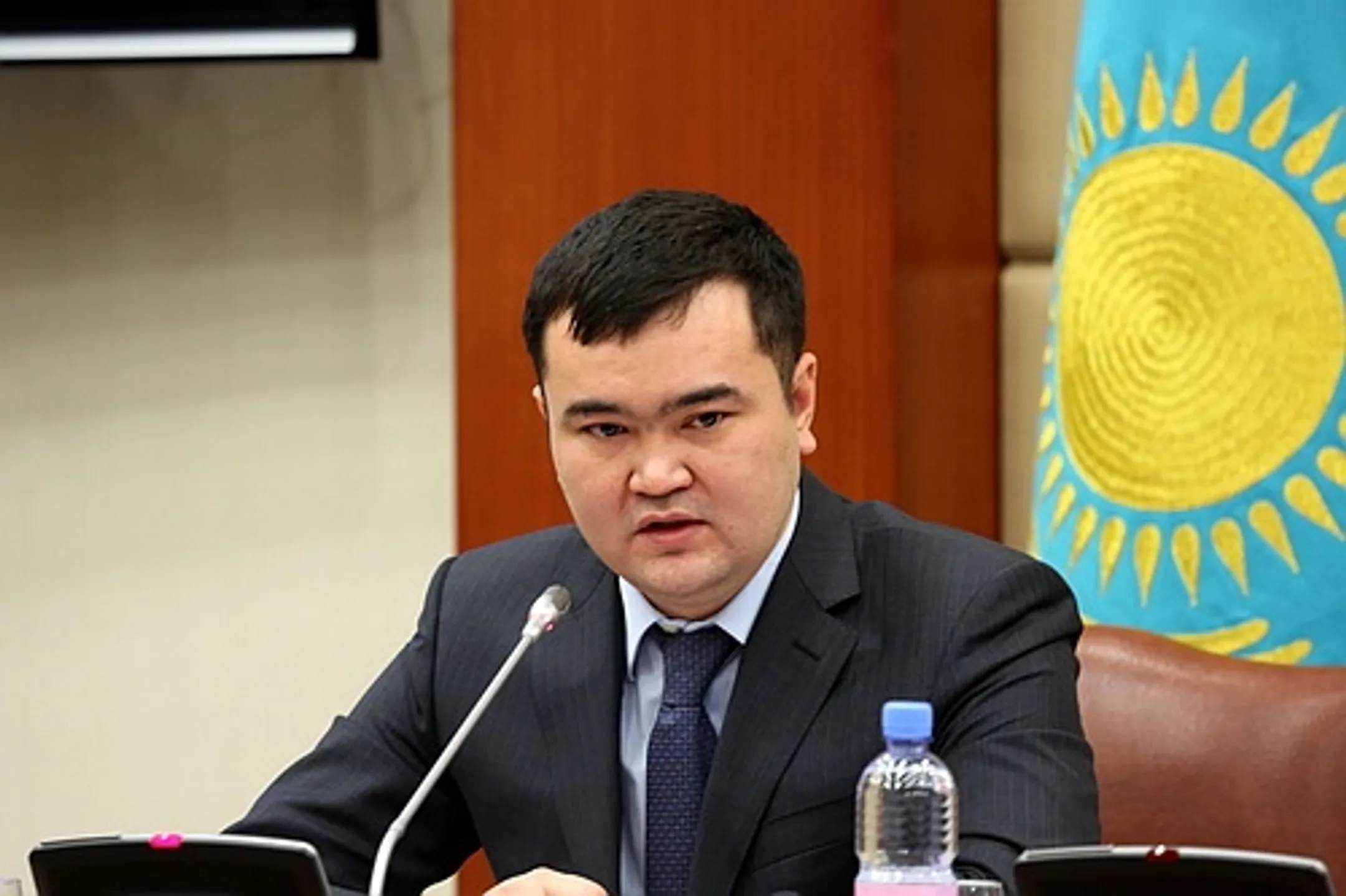 Министр по инвестициям и развитию провел встречу с населением - Image Kapital.kz