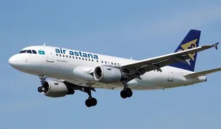 Капитал - КГА: Увеличена возможность полётов в Индию