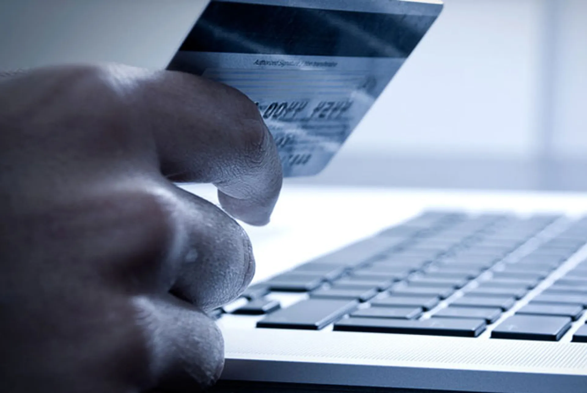 Капитал - В США похищены данные 40 млн банковских карт