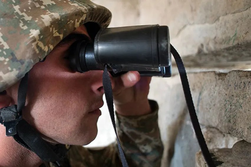 Капитал - Ситуация в Нагорном Карабахе остается напряженной