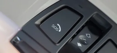 Новые казахстанские автомобили оборудуют тревожными кнопками