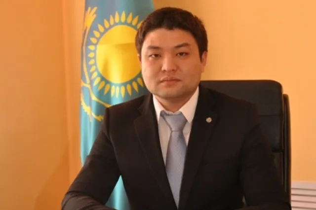 Рыстин Нурлан Болатович - фото на kapital.kz
