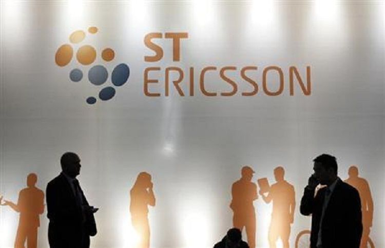 ST-Ericsson прекращает свою деятельность- Kapital.kz