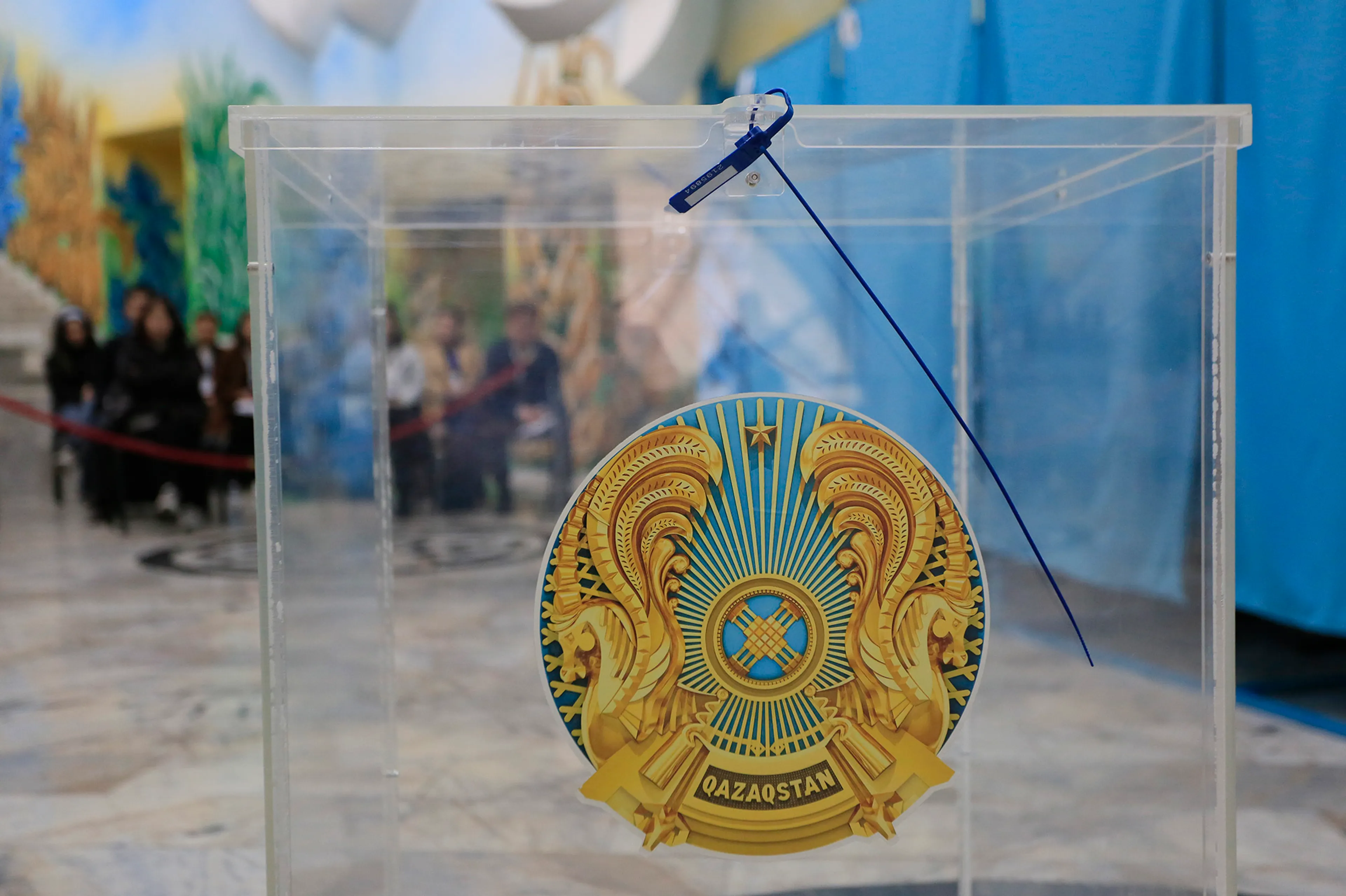 Капитал - Эксперты подвели итоги выборов депутатов мажилиса и маслихатов