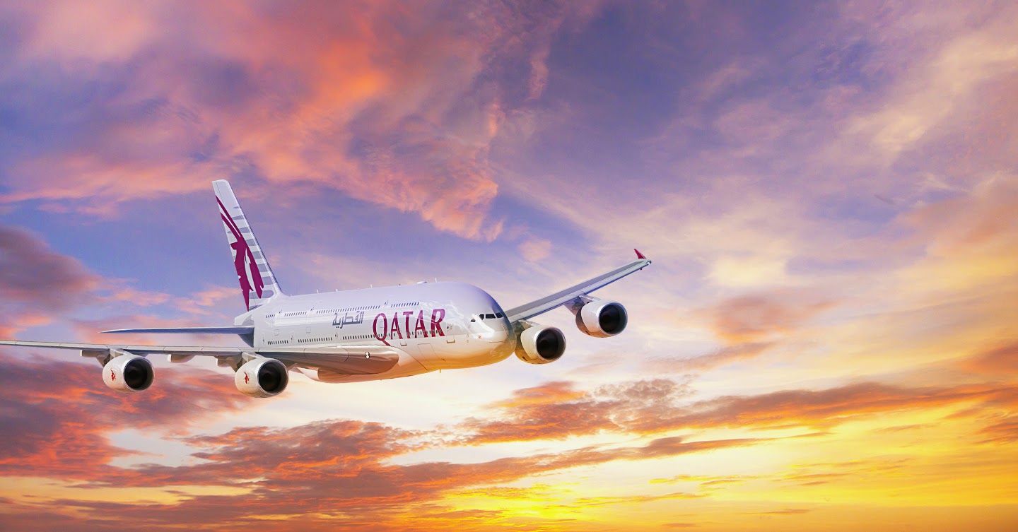 Qatar Airways возглавила мировой рейтинг авиакомпаний- Kapital.kz