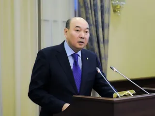 Капитал - Жумагулов раскритиковал качество обучения заочников в ВУЗах