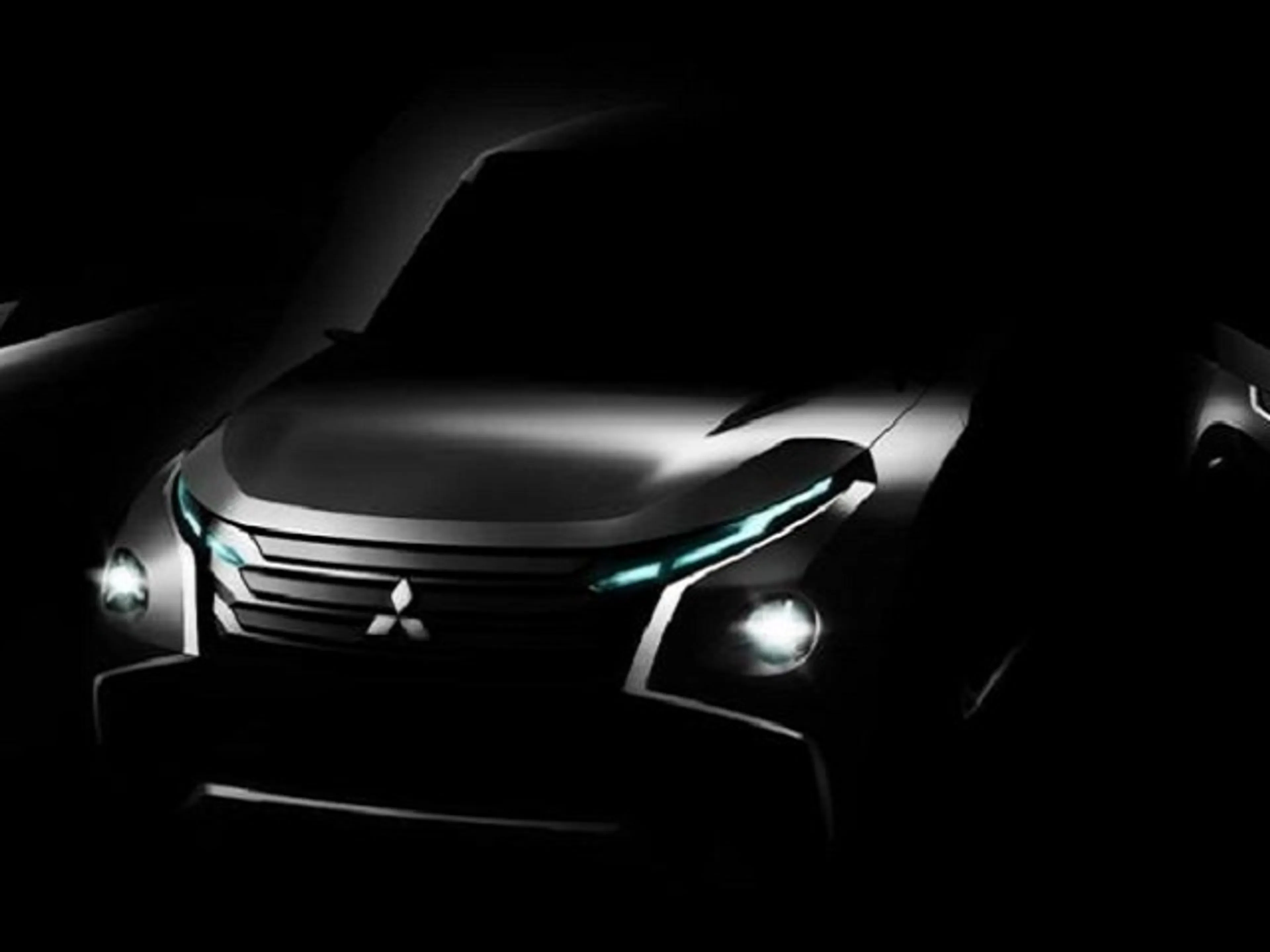 Капитал - Три концепта от Mitsubishi в Токио